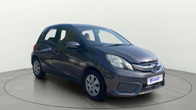 View Honda Brio Image 22 Used Honda Brio Image 22