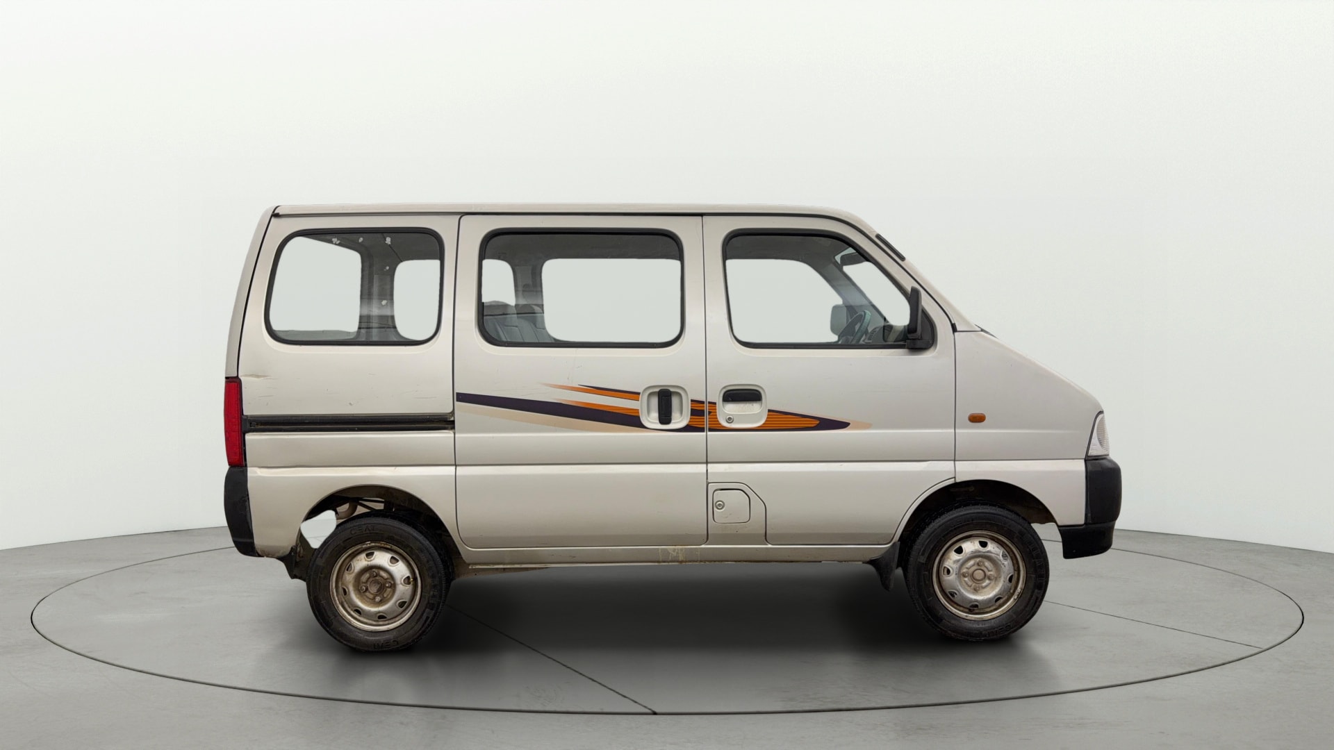 View 2022 Maruti Suzuki 1000 Base Variant Image 8 Used 2022 Maruti Suzuki 1000 Base Variant Image 8