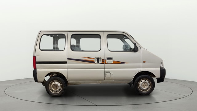 View Maruti Suzuki 1000 Image 8 Used Maruti Suzuki 1000 Image 8
