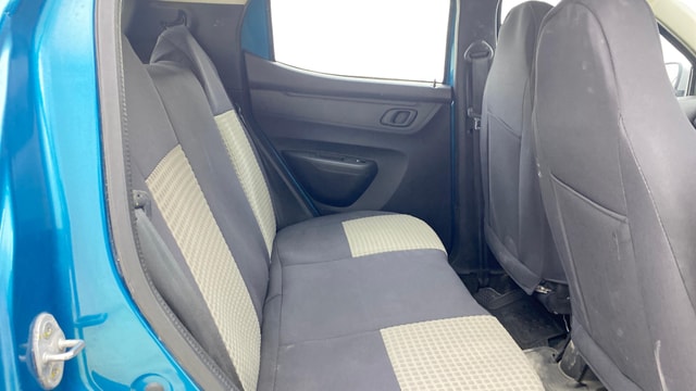 View Renault Kwid Image 28 Used Renault Kwid Image 28