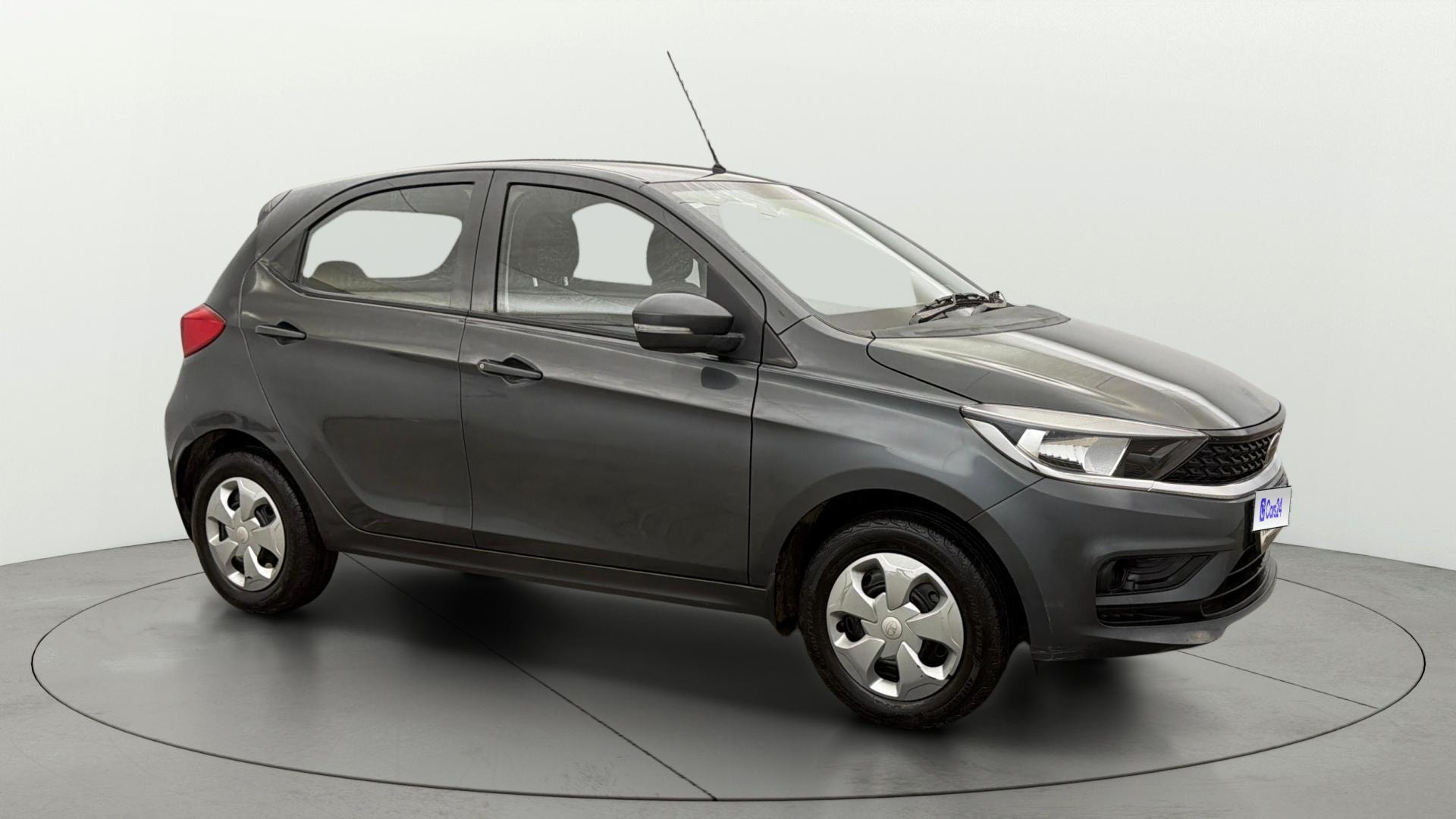 Used 2024 Tata Tiago Used 2024 Tata Tiago