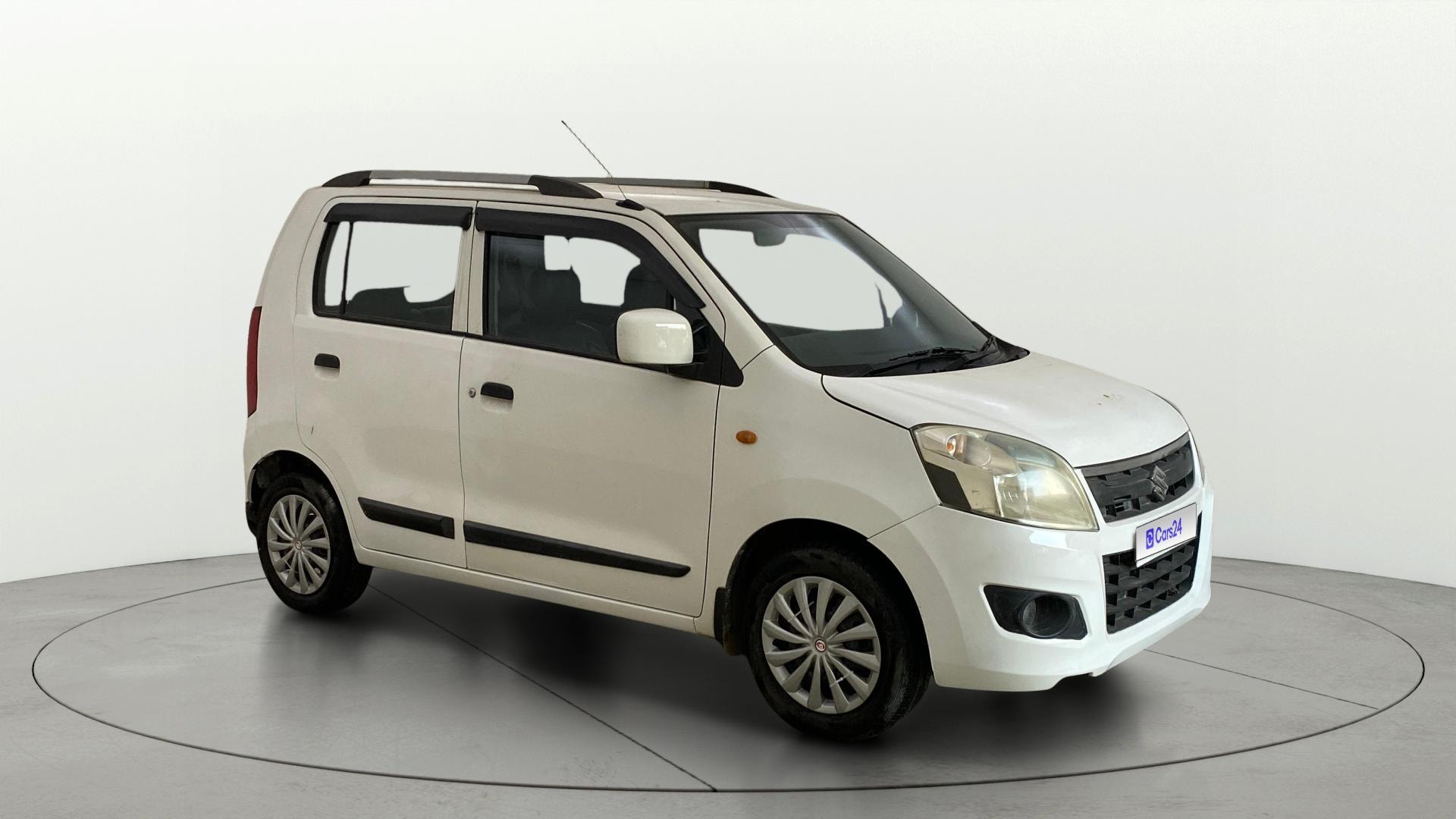 View 2017 Maruti Suzuki 1000 Base Variant Image 21 Used 2017 Maruti Suzuki 1000 Base Variant Image 21