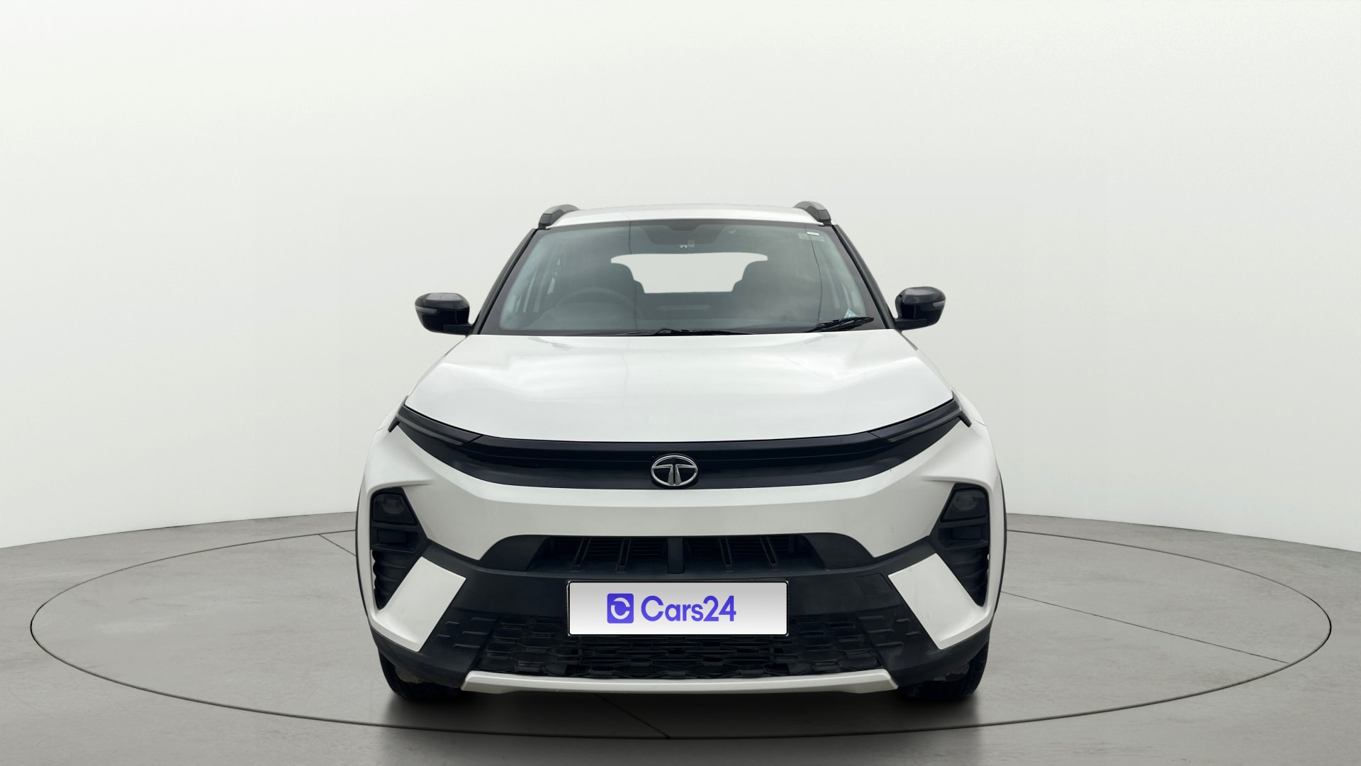 Used 2024 Tata Nexon Used 2024 Tata Nexon