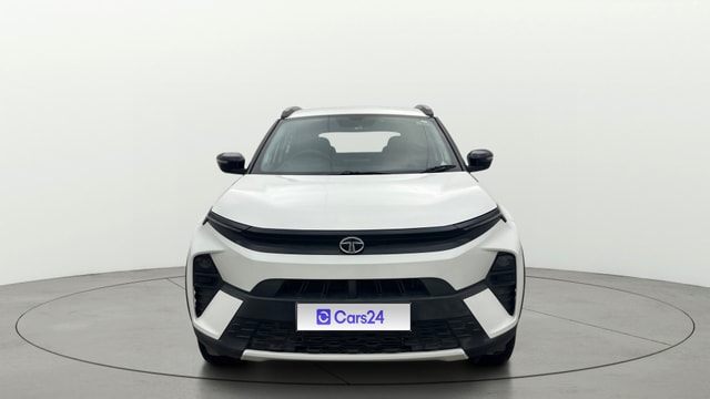 View Tata Nexon Image 1 Used Tata Nexon Image 1