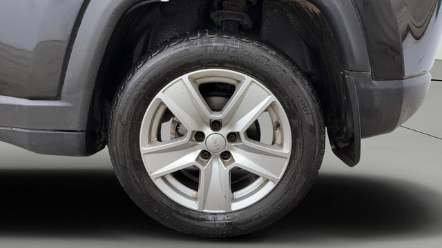 View Jeep Compass Image 8 Used Jeep Compass Image 8