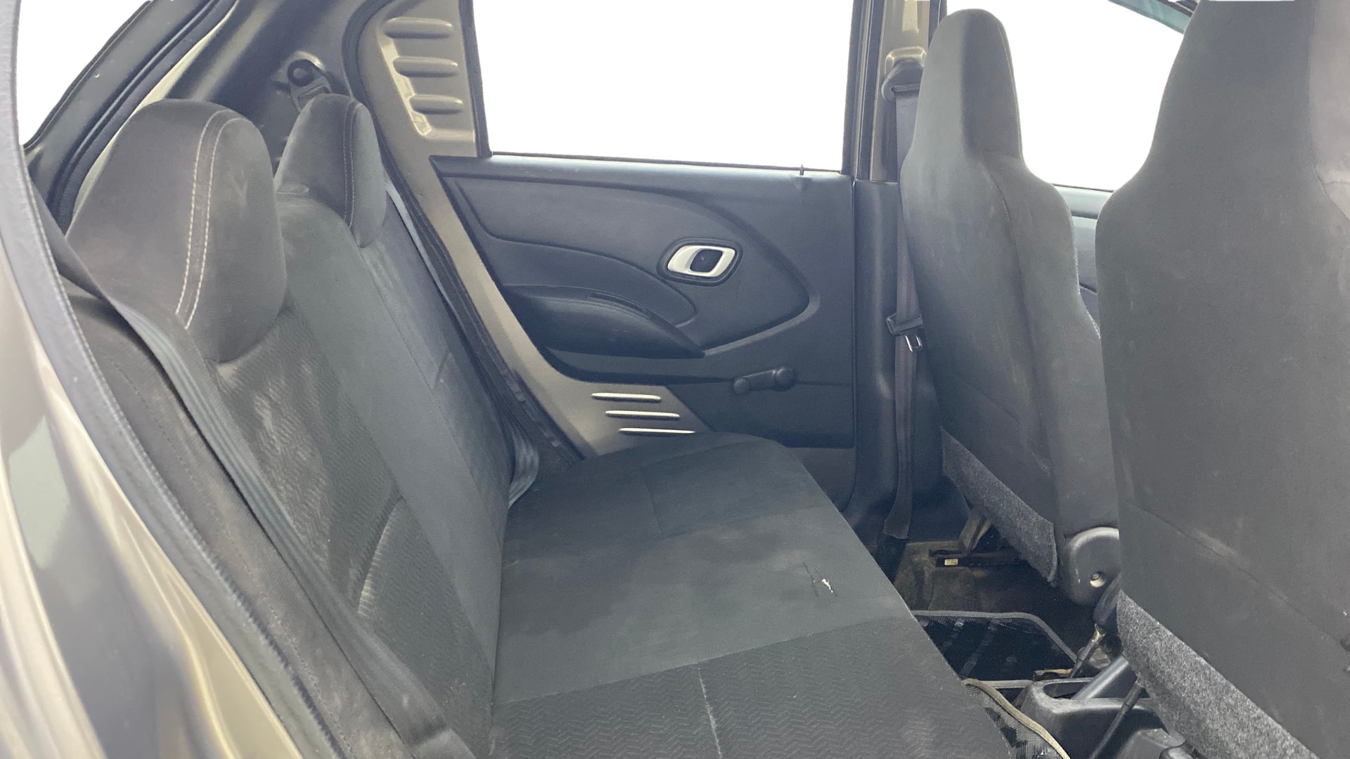 View 2018 Datsun Redi GO T(O)-1.0L Image 33 Used 2018 Datsun Redi GO T(O)-1.0L Image 33