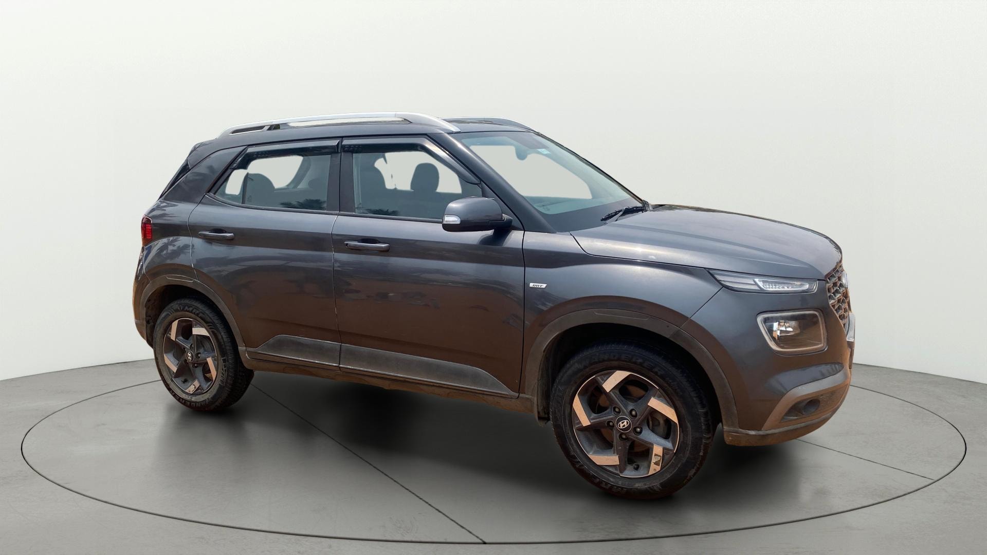 Used 2020 Hyundai Venue Used 2020 Hyundai Venue