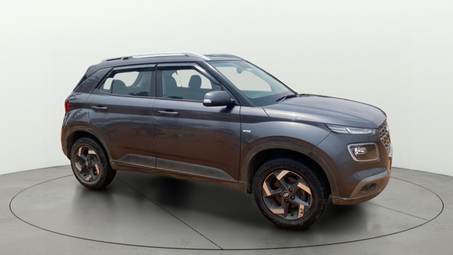 View Hyundai Venue Image 22 Used Hyundai Venue Image 22