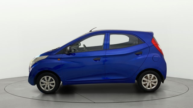 View Hyundai EON Image 5 Used Hyundai EON Image 5