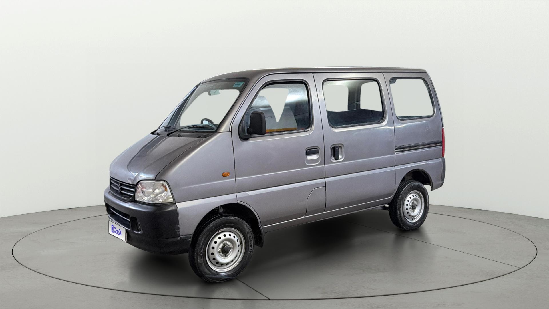 View 2023 Maruti Suzuki 1000 Base Variant Image 20 Used 2023 Maruti Suzuki 1000 Base Variant Image 20