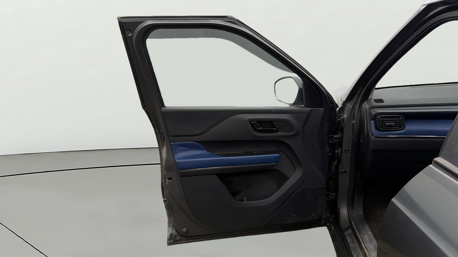Used 2023 Tata Punch Used 2023 Tata Punch