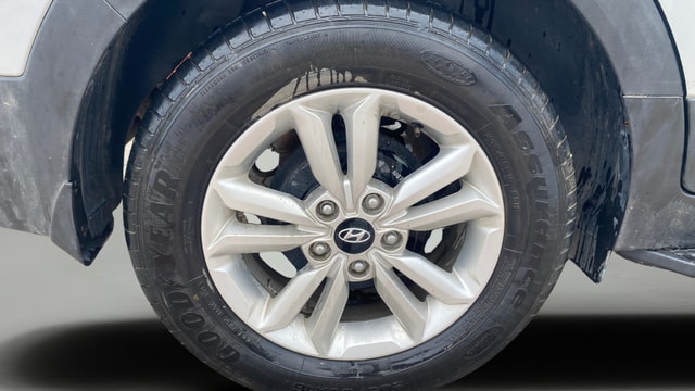 View Hyundai Creta Image 24 Used Hyundai Creta Image 24