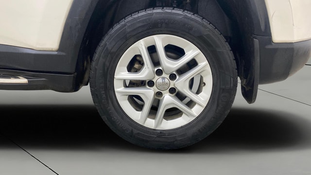 View Jeep Compass Image 11 Used Jeep Compass Image 11
