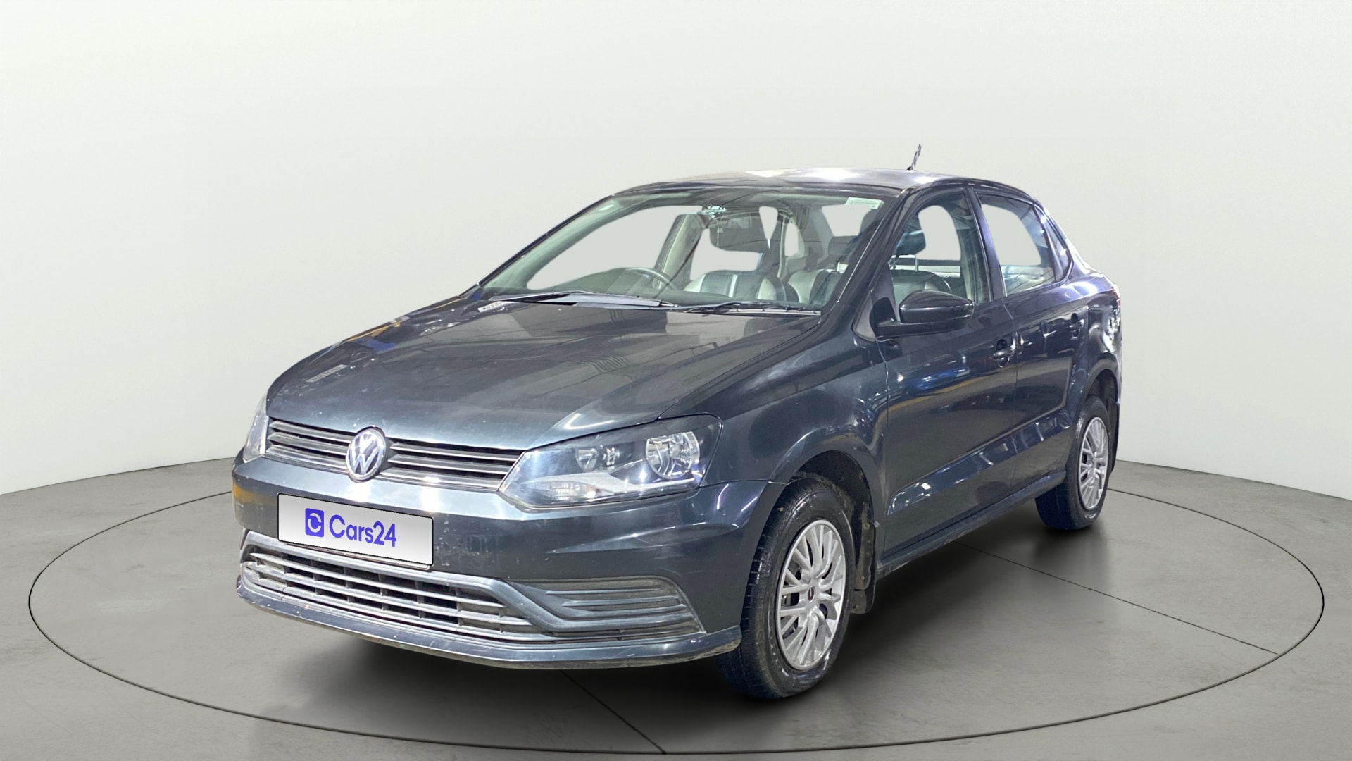 View 2019 Volkswagen Ameo 1.2L MPI Petrol Comfortline Image 35 Used 2019 Volkswagen Ameo 1.2L MPI Petrol Comfortline Image 35