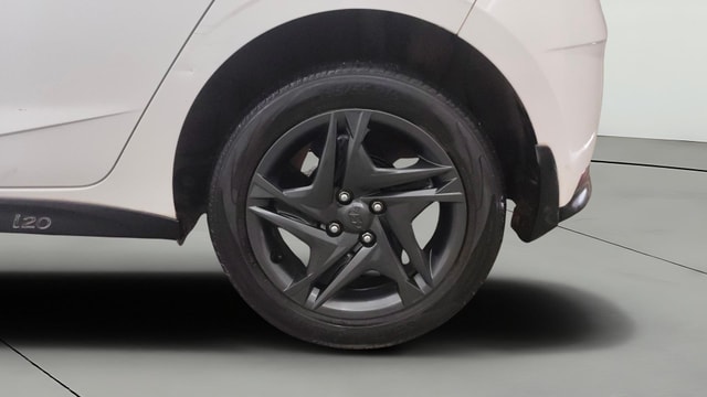View Hyundai Elite i20 Image 11 Used Hyundai Elite i20 Image 11