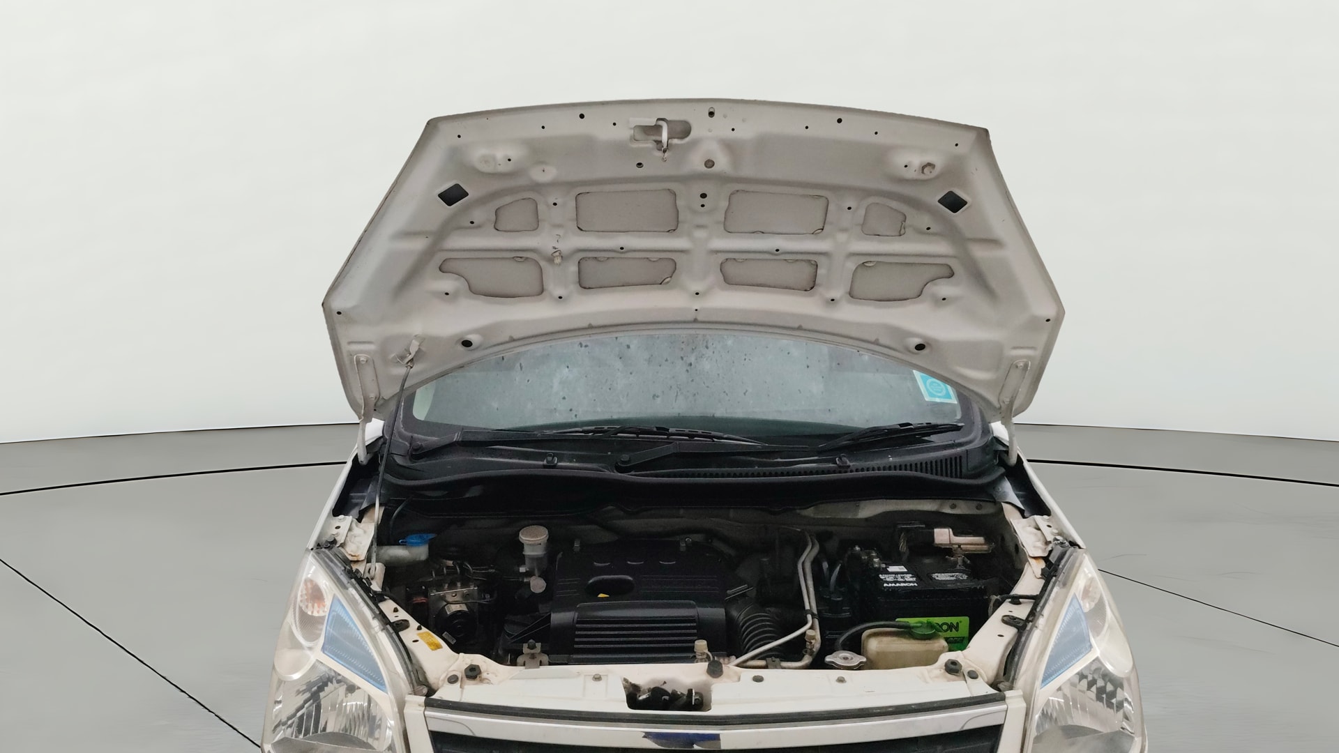 Used 2018 Maruti Suzuki 1000 Used 2018 Maruti Suzuki 1000