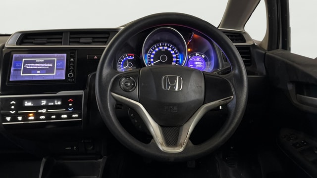 View Honda WR-V Image 20 Used Honda WR-V Image 20