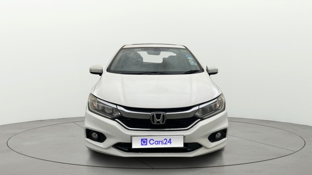 View Honda City ZX Image 1 Used Honda City ZX Image 1