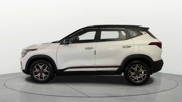 View Kia Seltos Image 6 Used Kia Seltos Image 6