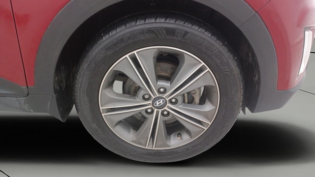 View Hyundai Creta Image 44 Used Hyundai Creta Image 44