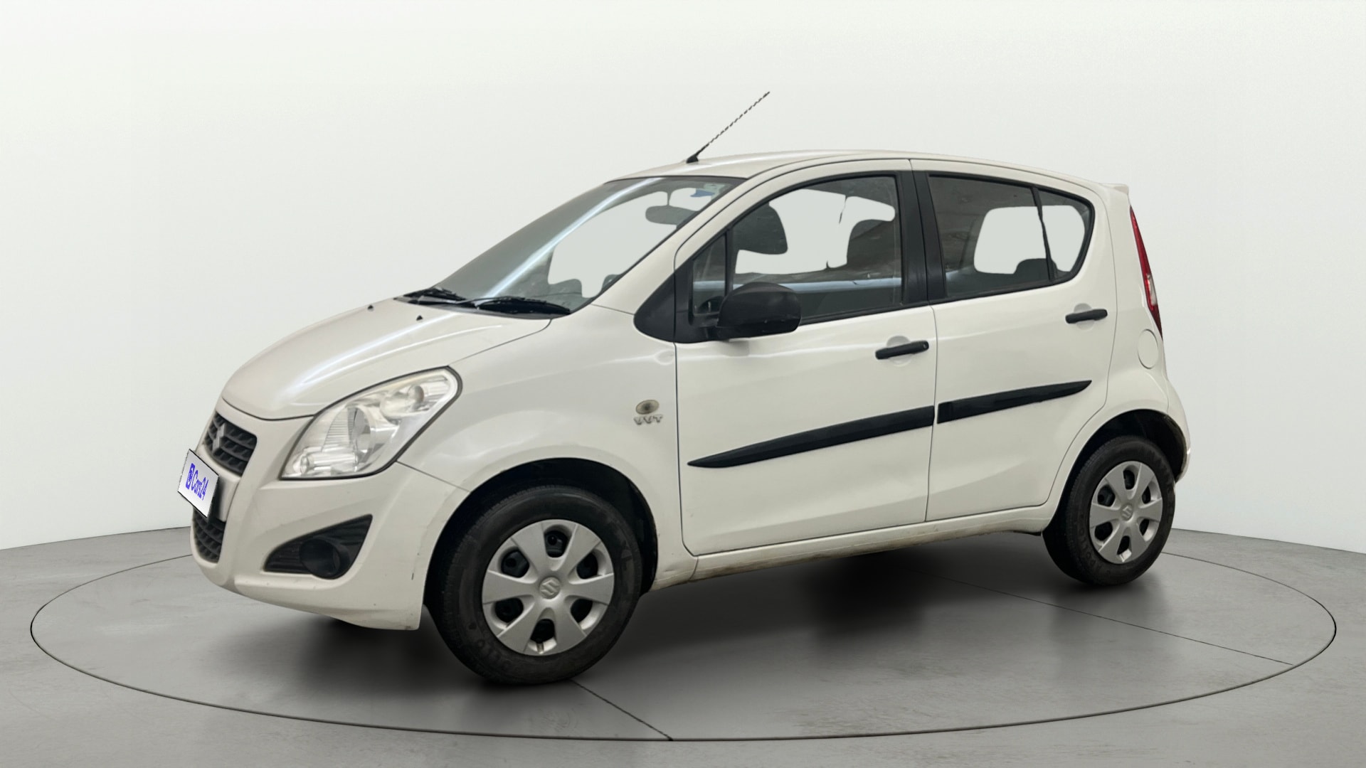 View 2014 Maruti Suzuki 1000 Base Variant Image 34 Used 2014 Maruti Suzuki 1000 Base Variant Image 34