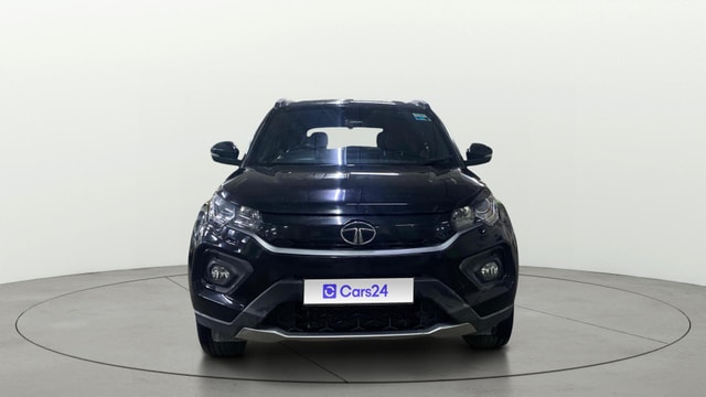 View Tata Nexon Image 1 Used Tata Nexon Image 1
