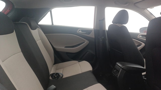 View Hyundai Elite i20 Image 28 Used Hyundai Elite i20 Image 28