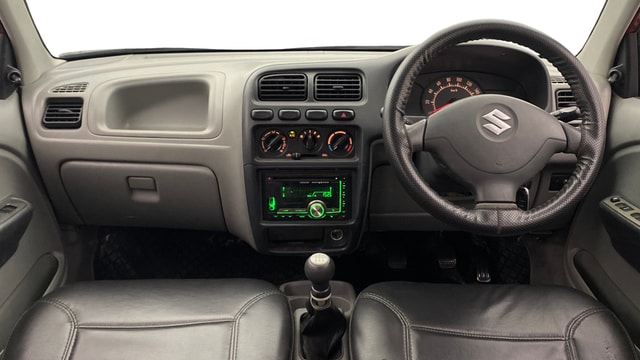 View Maruti Suzuki Alto K10 Image 15 Used Maruti Suzuki Alto K10 Image 15