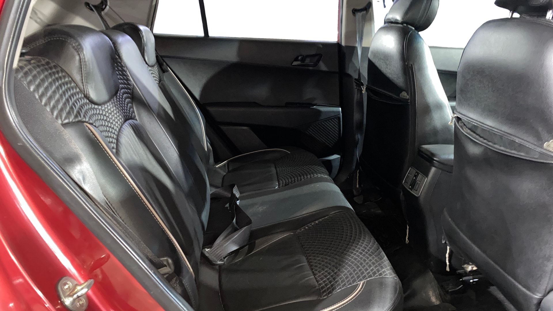 Used 2018 Hyundai Creta Used 2018 Hyundai Creta