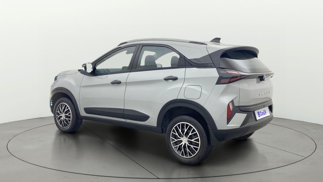 View Tata Nexon Image 2 Used Tata Nexon Image 2