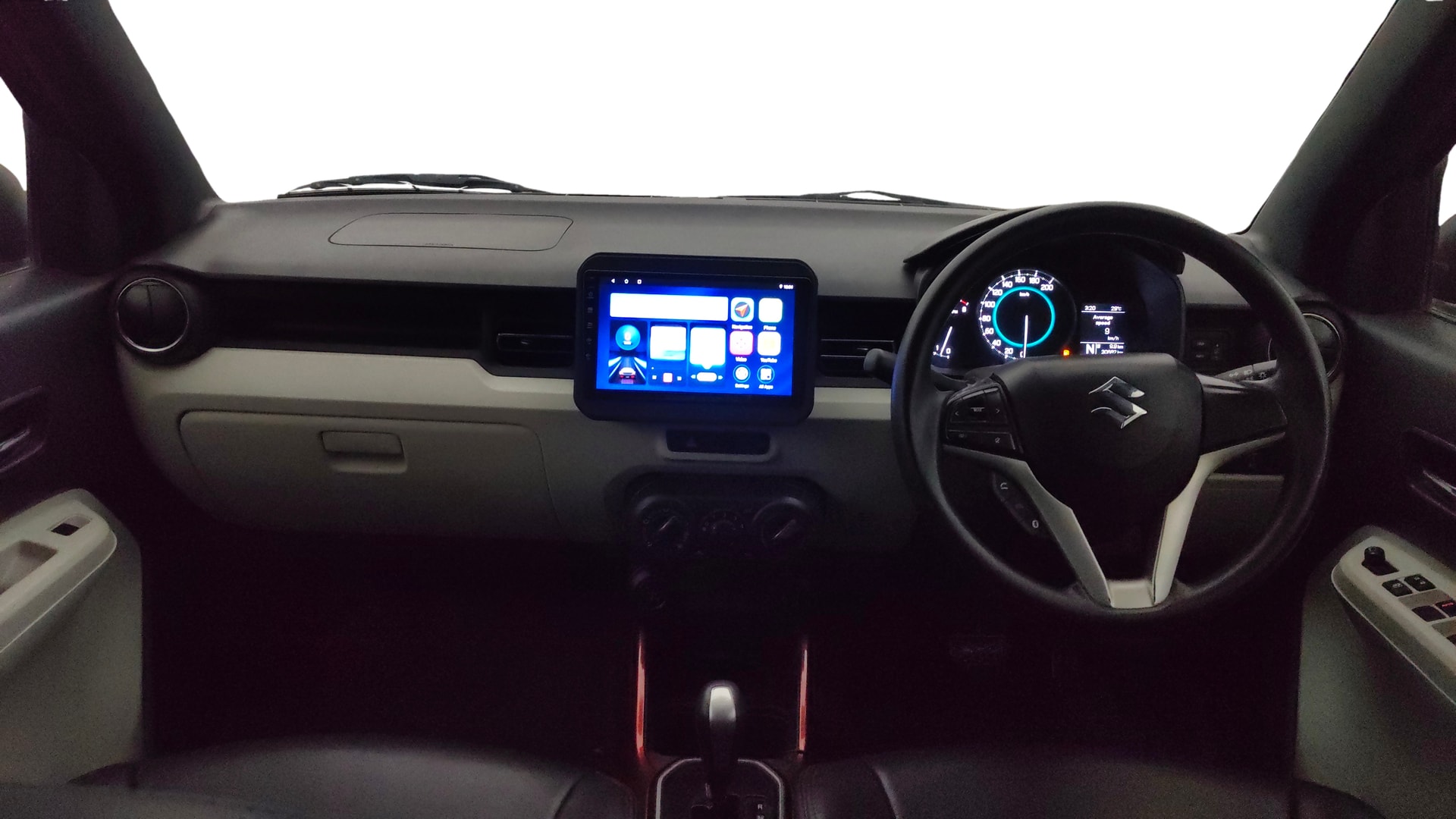 View 2018 Maruti Suzuki 1000 Base Variant Image 15 Used 2018 Maruti Suzuki 1000 Base Variant Image 15