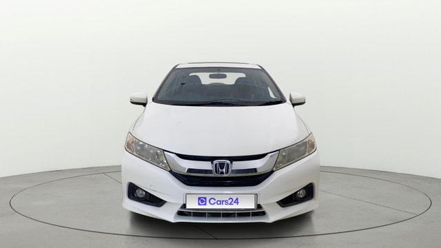 View Honda City Image 1 Used Honda City Image 1