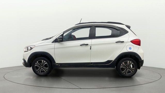 View Tata Tiago NRG Image 5 Used Tata Tiago NRG Image 5