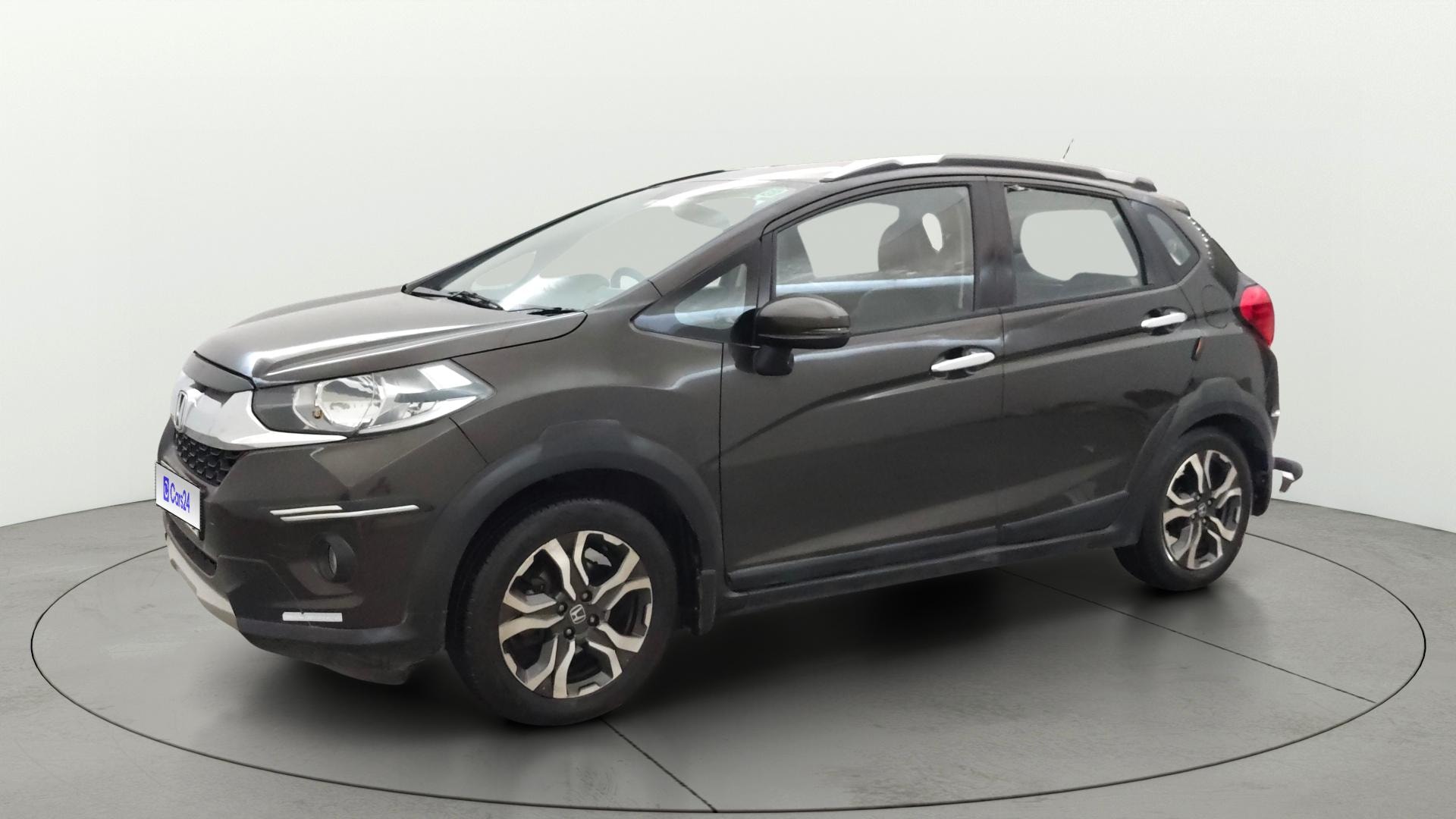 View 2019 Honda WR-V S MT Diesel Edge Edition Image 36 Used 2019 Honda WR-V S MT Diesel Edge Edition Image 36
