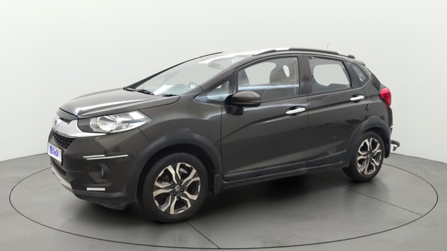 View Honda WR-V Image 36 Used Honda WR-V Image 36