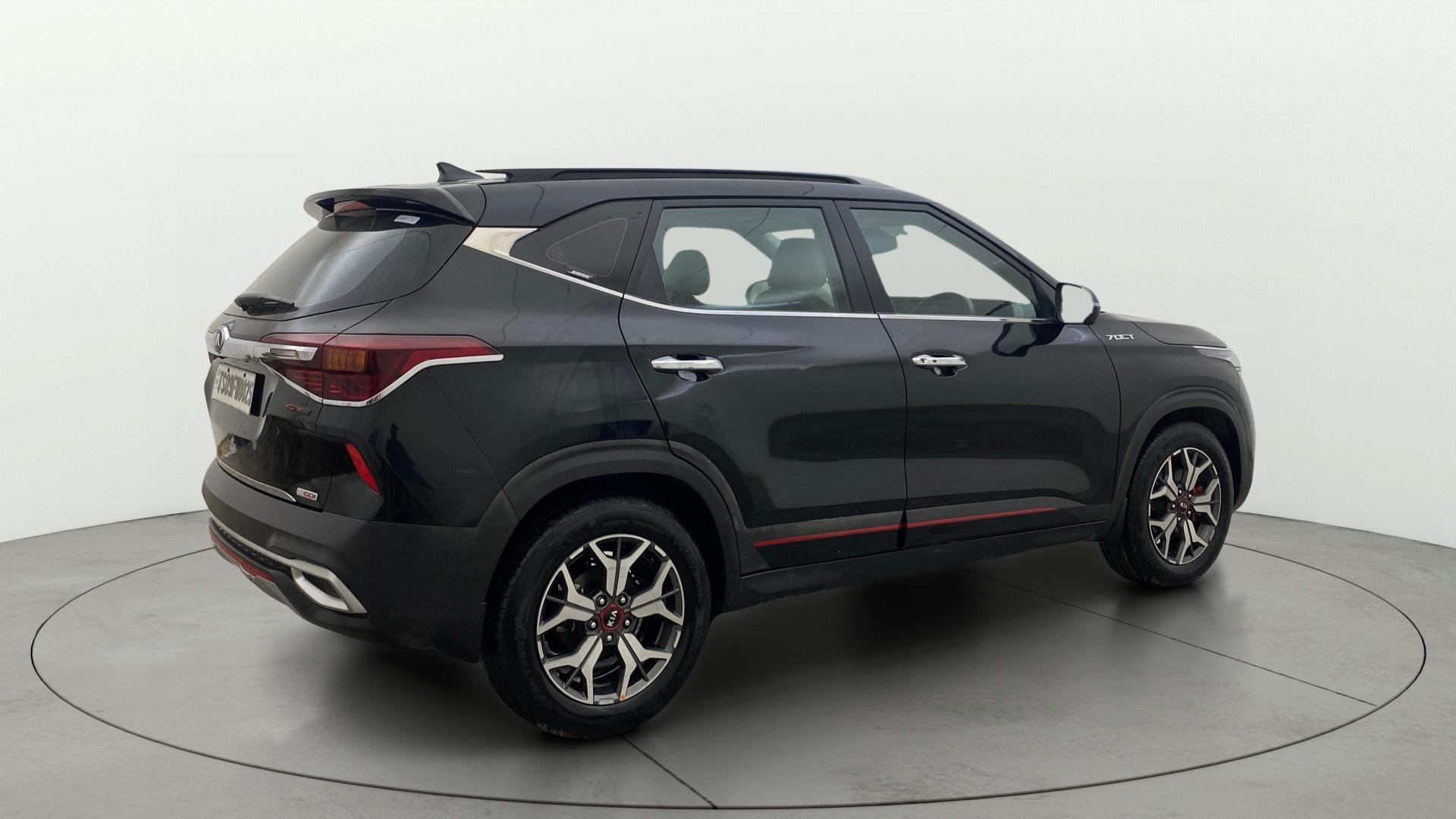 Used 2020 Kia Seltos Used 2020 Kia Seltos