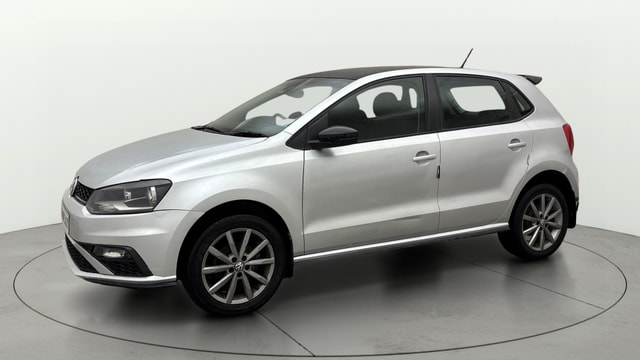 View Volkswagen Polo Image 34 Used Volkswagen Polo Image 34