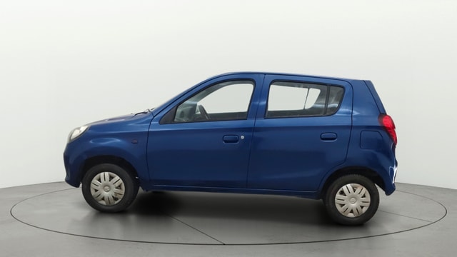 View Maruti Suzuki Alto 800 Image 5 Used Maruti Suzuki Alto 800 Image 5