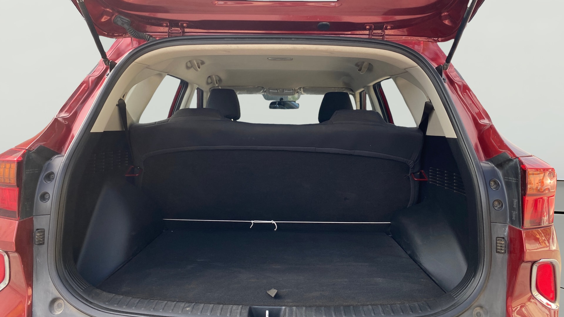 Used 2022 Kia Seltos Used 2022 Kia Seltos