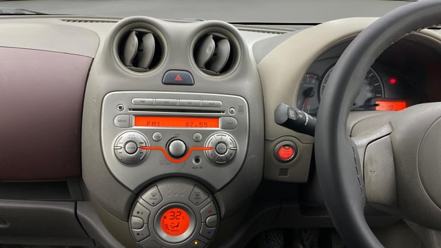 View Nissan Micra Image 17 Used Nissan Micra Image 17
