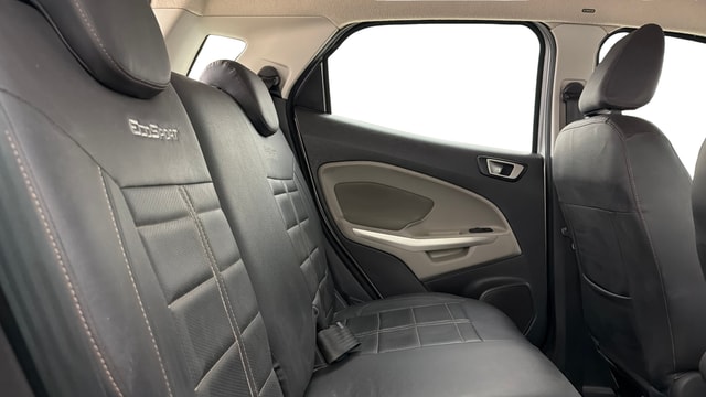 View Ford EcoSport Image 29 Used Ford EcoSport Image 29
