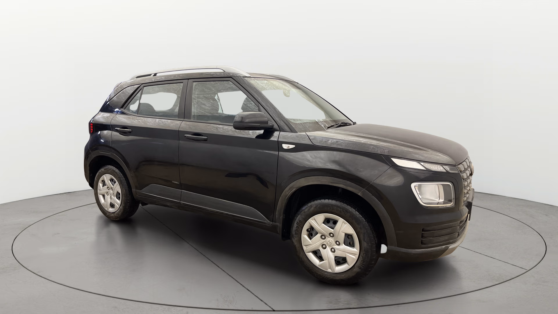 View 2022 Hyundai Venue S 1.2 Petrol Image 13 Used 2022 Hyundai Venue S 1.2 Petrol Image 13