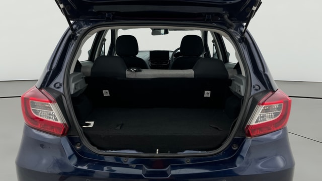View Tata Tiago Image 38 Used Tata Tiago Image 38