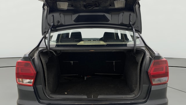 View Volkswagen Ameo Image 37 Used Volkswagen Ameo Image 37