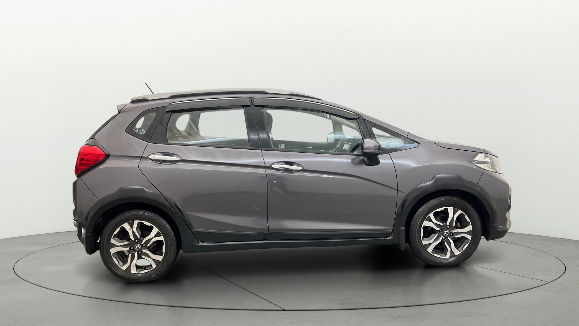Used 2017 Honda WR-V Used 2017 Honda WR-V