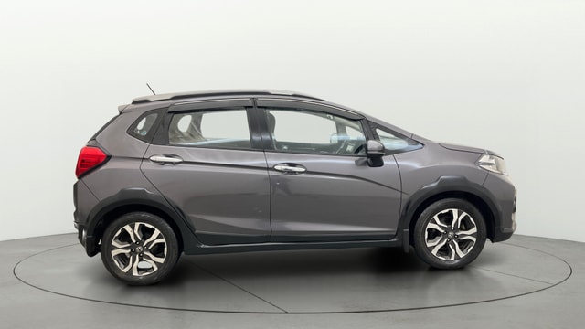 View Honda WR-V Image 8 Used Honda WR-V Image 8