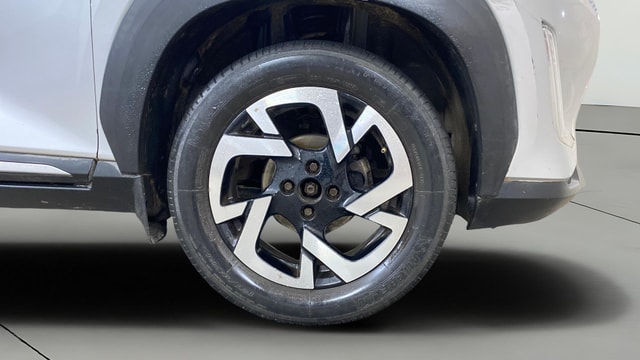 View Nissan Magnite Image 43 Used Nissan Magnite Image 43