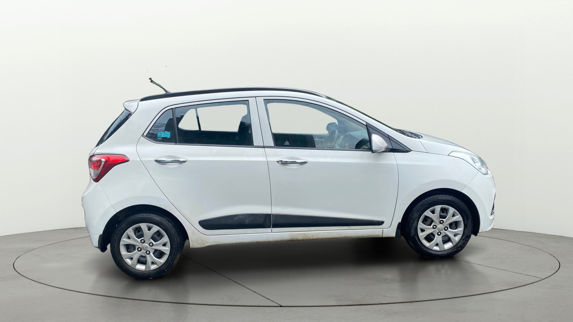 Used 2014 Hyundai Grand i10 Used 2014 Hyundai Grand i10