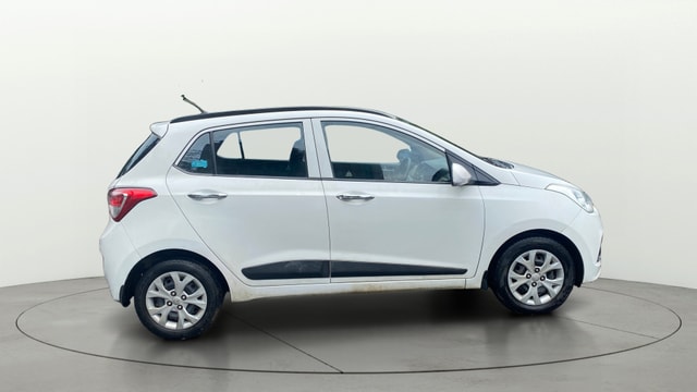 View Hyundai Grand i10 Image 8 Used Hyundai Grand i10 Image 8
