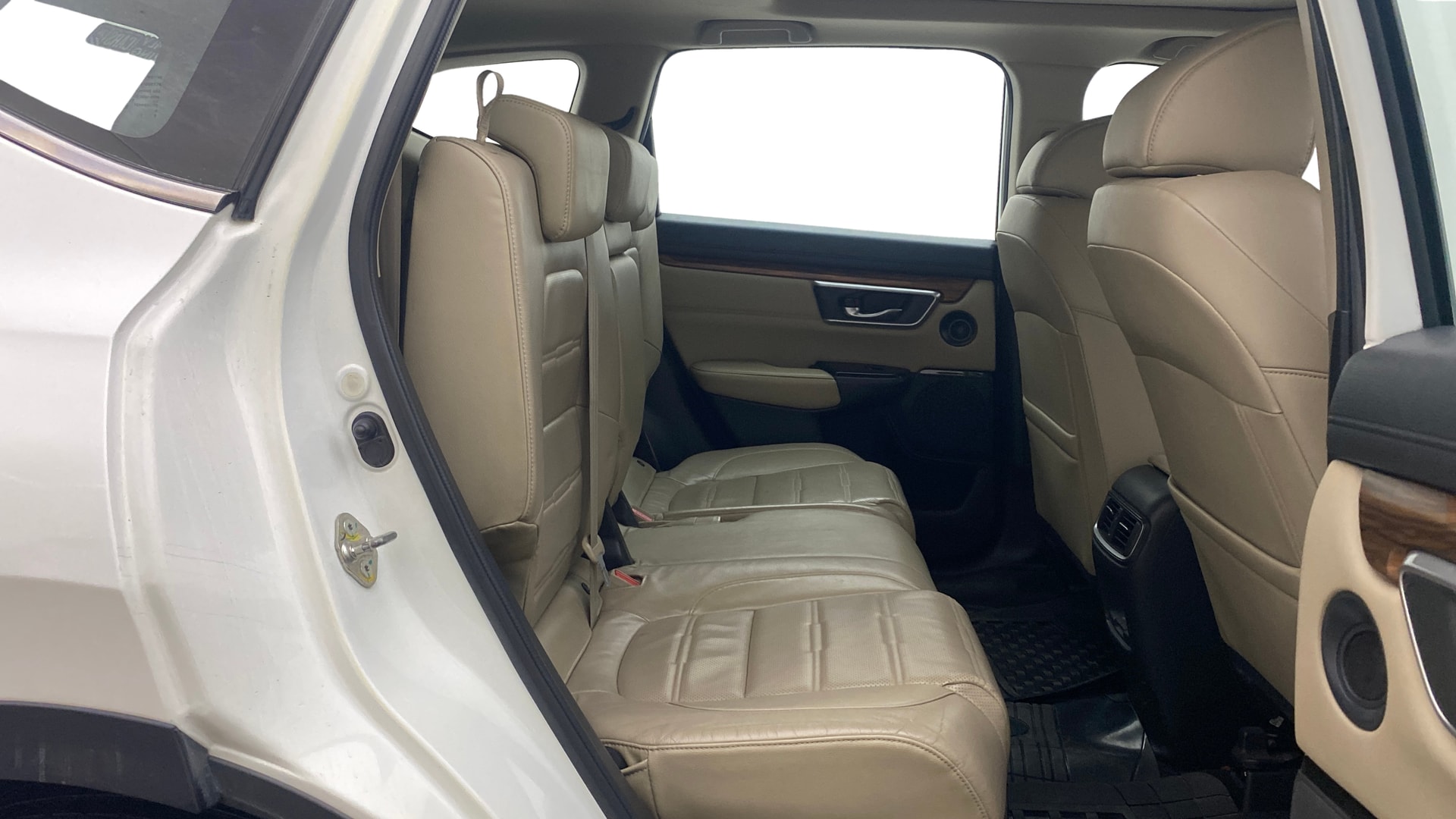 View 2020 Honda CR-V 2.0L AT Petrol Image 38 Used 2020 Honda CR-V 2.0L AT Petrol Image 38